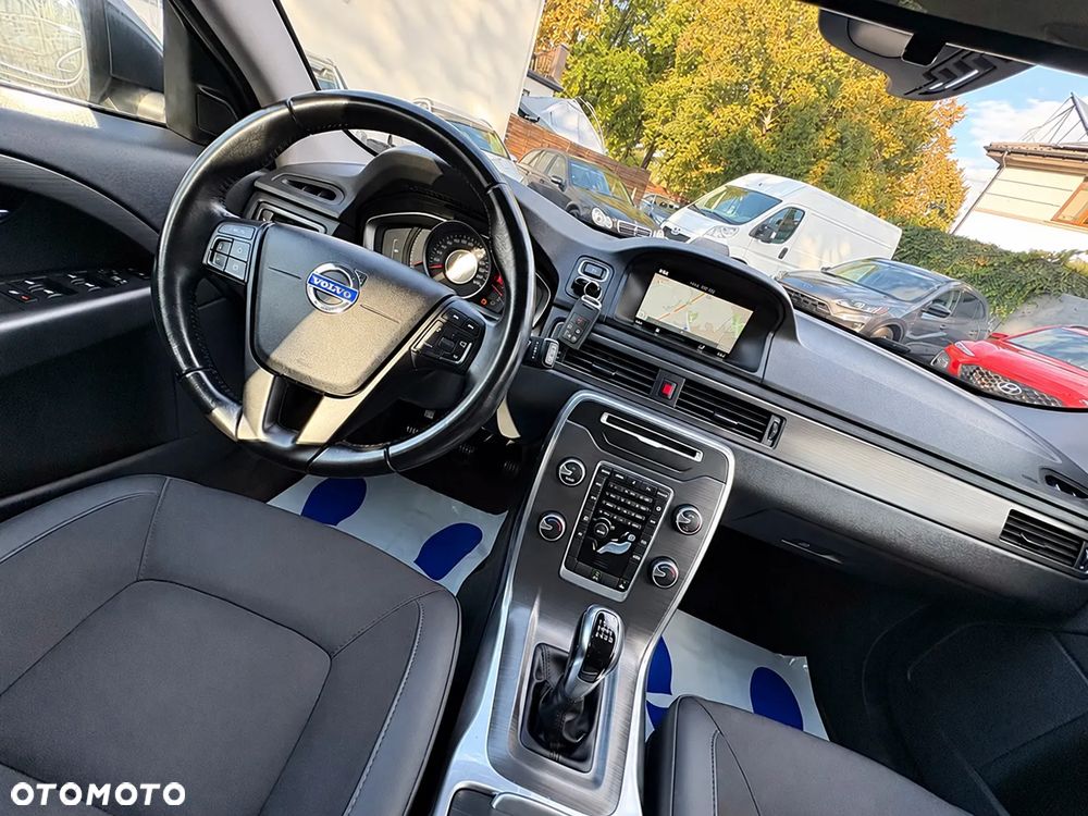 Volvo V70 - 26