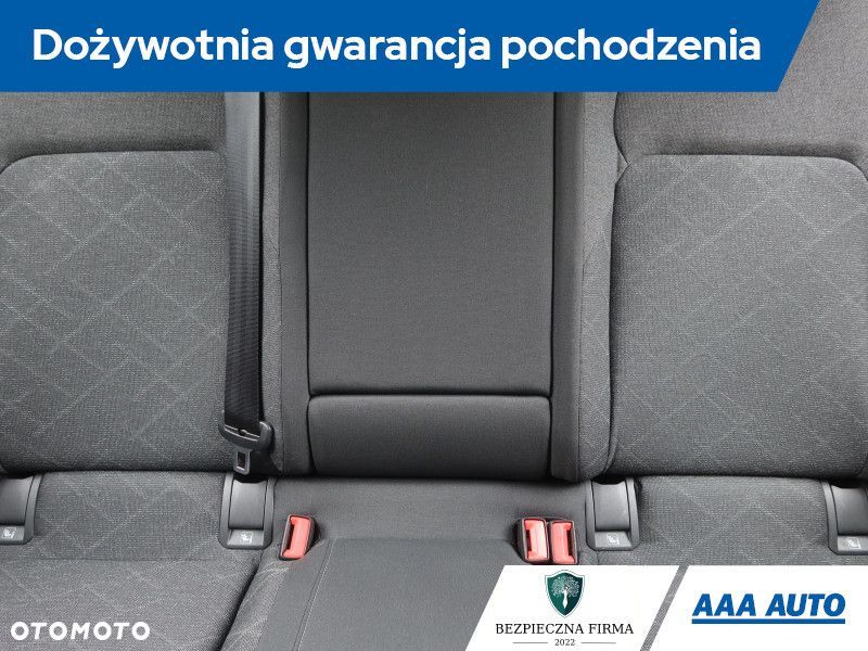 Volkswagen Golf Variant - 12