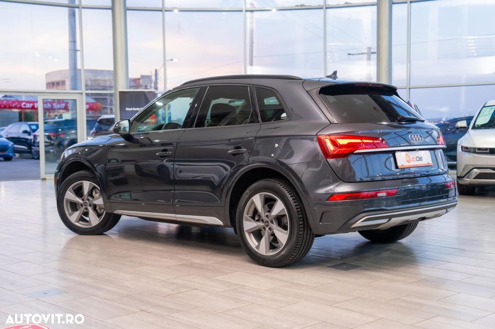 Audi Q5 - 7
