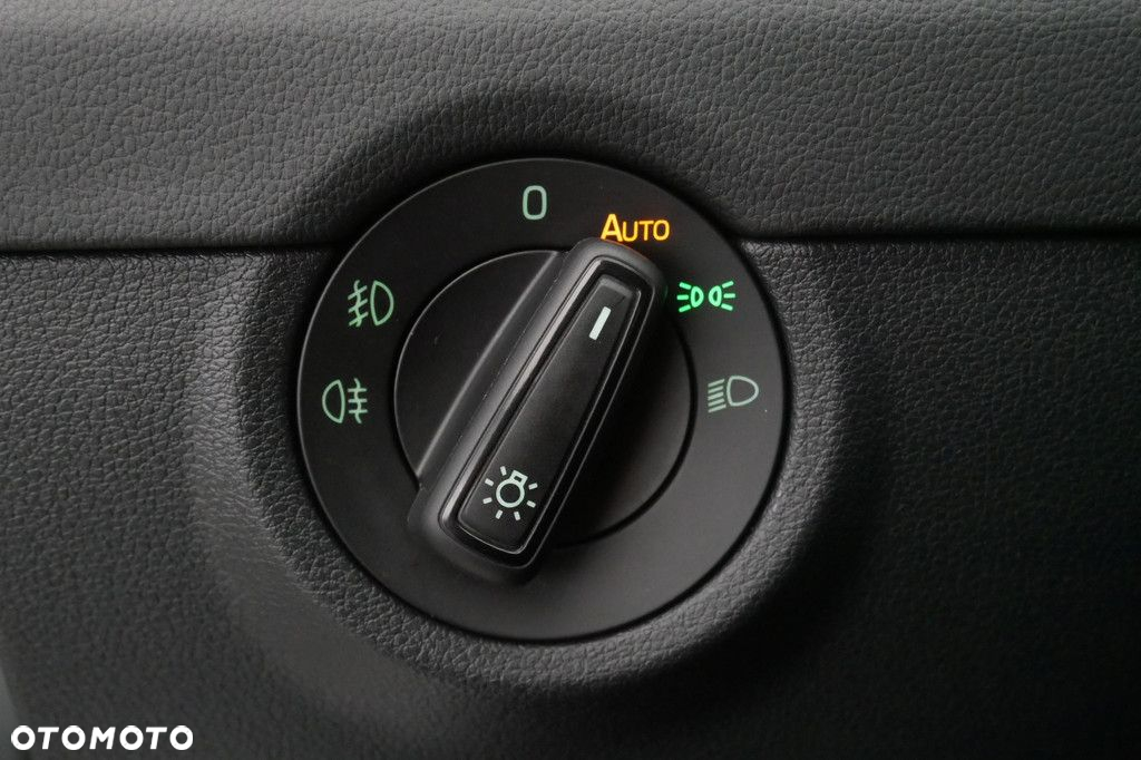 Skoda Octavia - 24