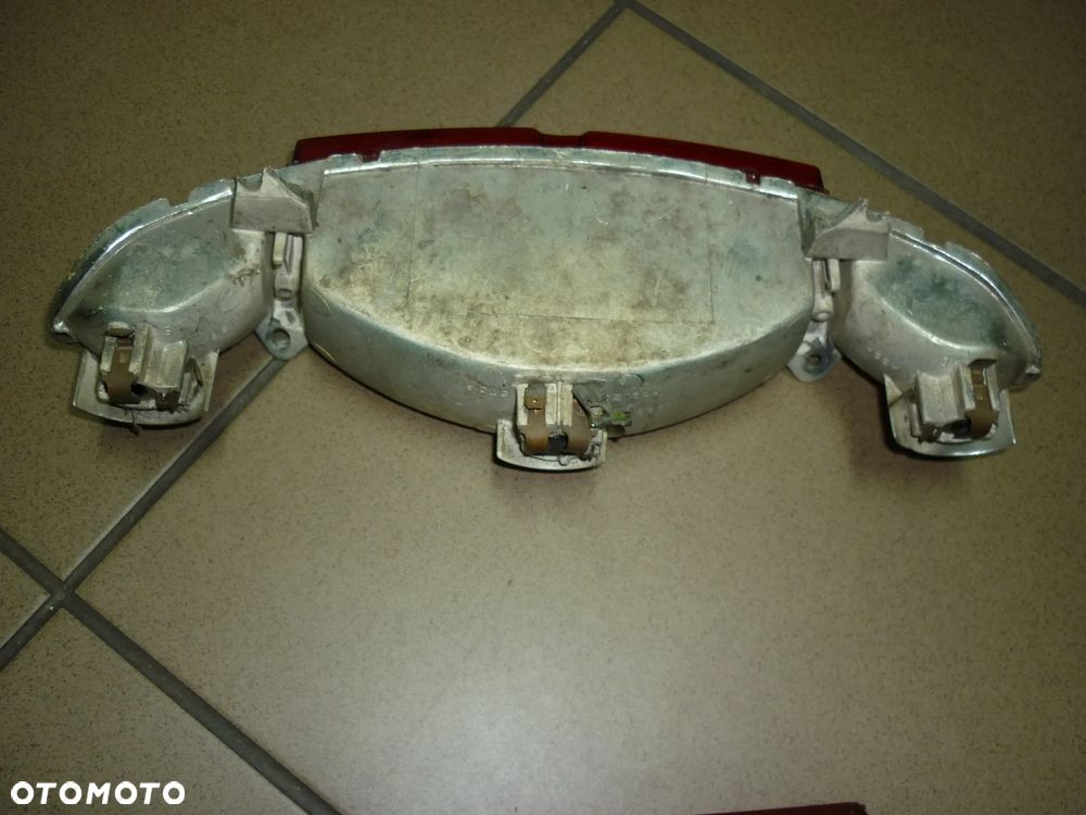 LAMPA tył APRILIA SR 50 rok 1992-96 - 7