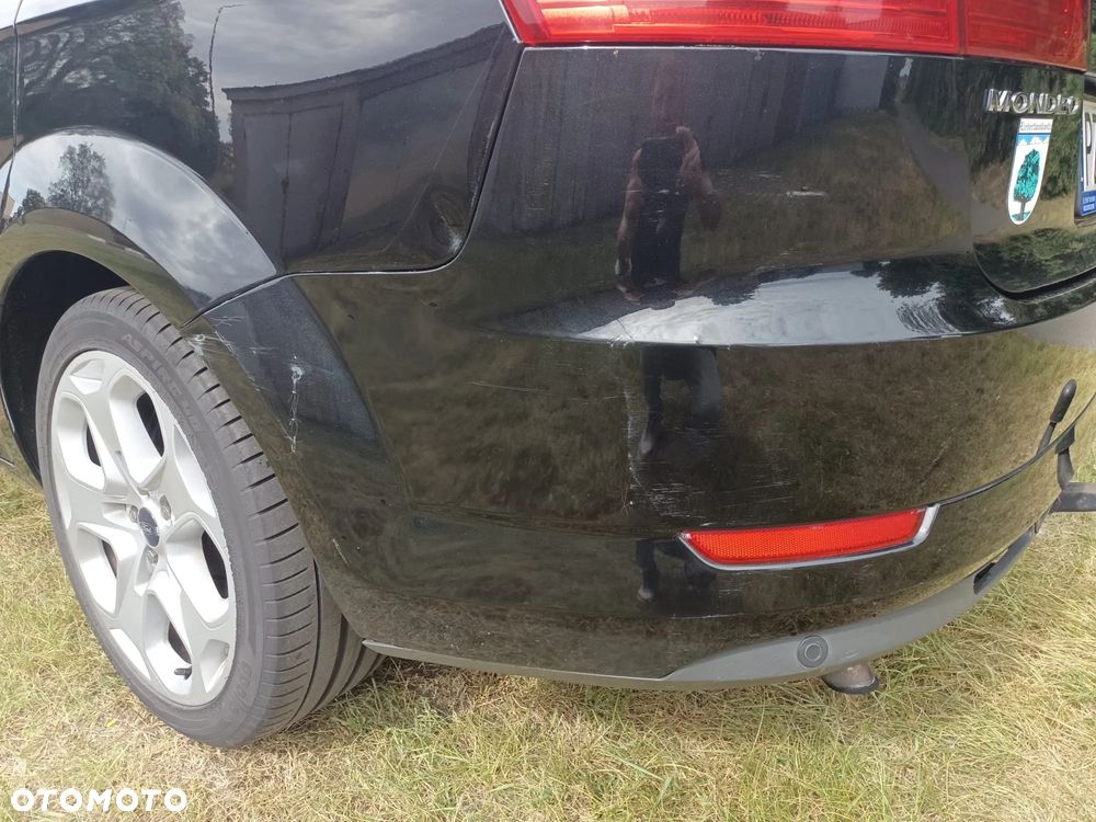 Ford Mondeo 2.0 Ghia X100 / X - 13