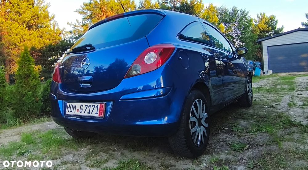 Opel Corsa - 18