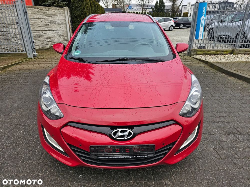 Hyundai i30 1.4 Style - 1