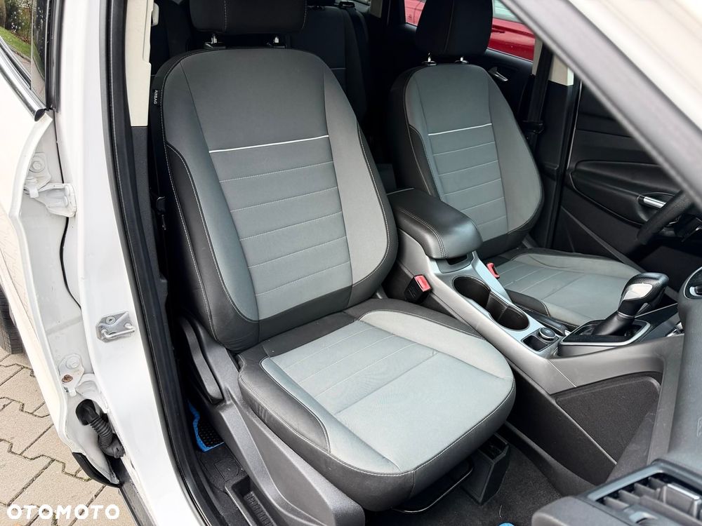 Ford Escape 1.6 EcoBoost AWD SE - 15