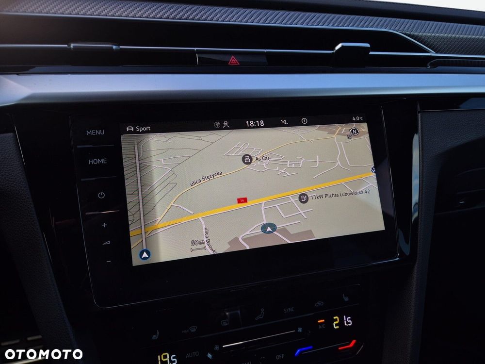 Volkswagen Arteon Shooting Brake 2.0 TSI 4Motion R DSG - 22