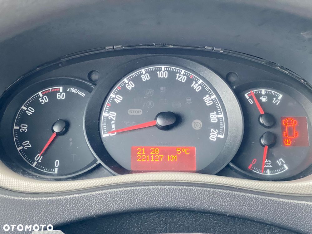 Opel Movano L2H2 - 18