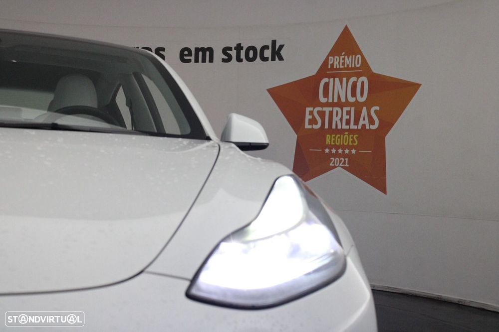 Tesla Model 3 Long Range Tração Integral - 39