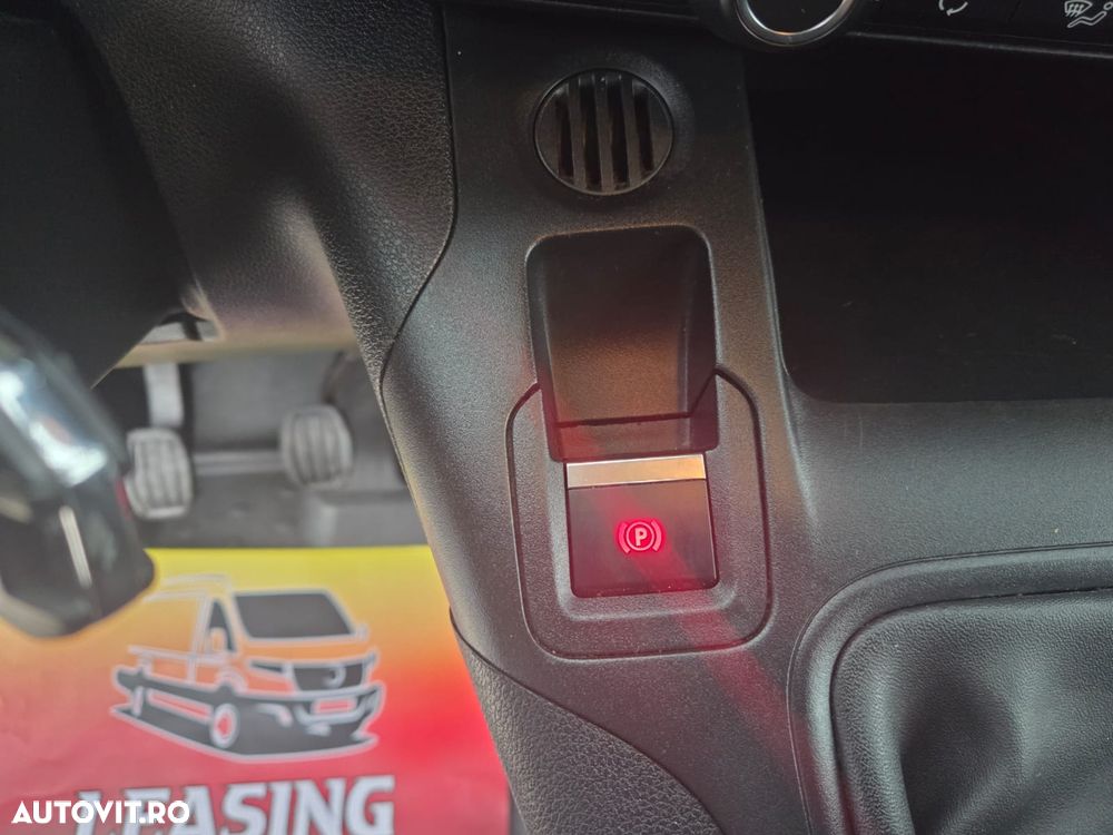 Citroën New Berlingo L1H1 - 36