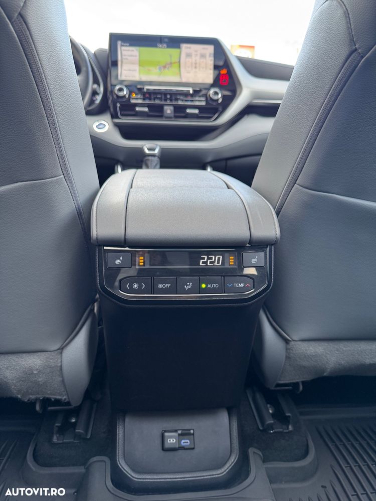 Toyota Highlander - 17