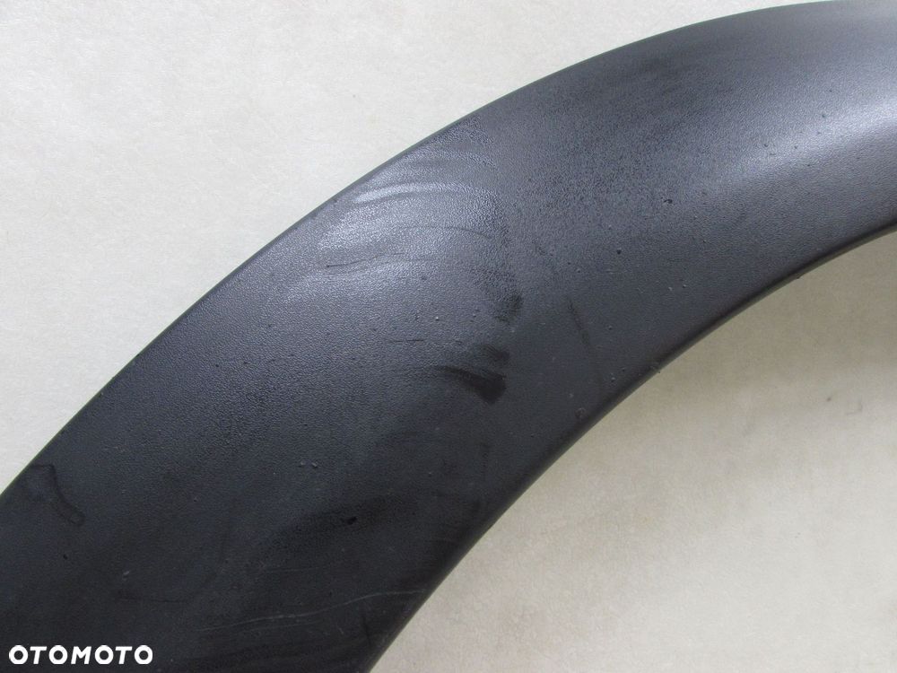 SAAB 9-3X 93X LIFT 07-11 LISTWA NAKLADKA BLOTNIKA PRZOD PRAWY 12845010 - 4