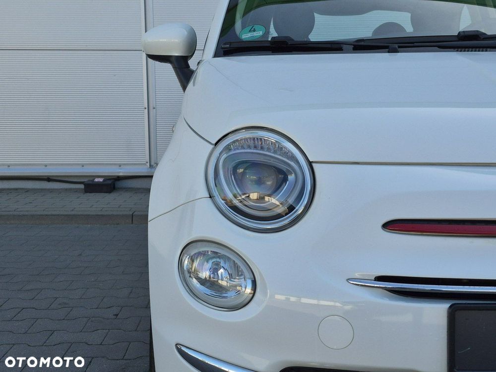 Fiat 500 - 5