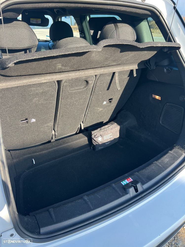 MINI Countryman Cooper D - 10