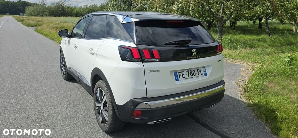 Peugeot 3008 - 30