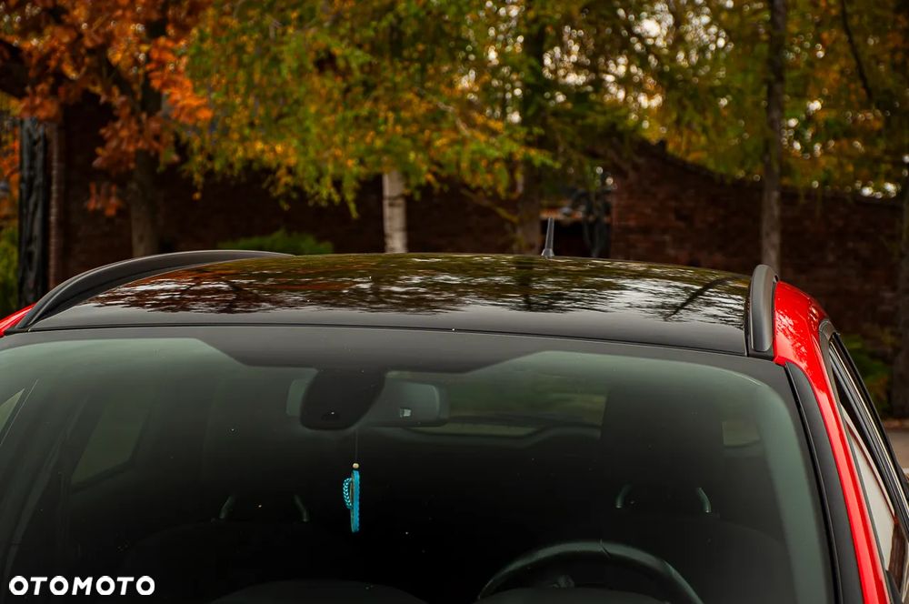 Ford Focus 1.5 EcoBoost Start-Stopp-System ST-LINE - 40