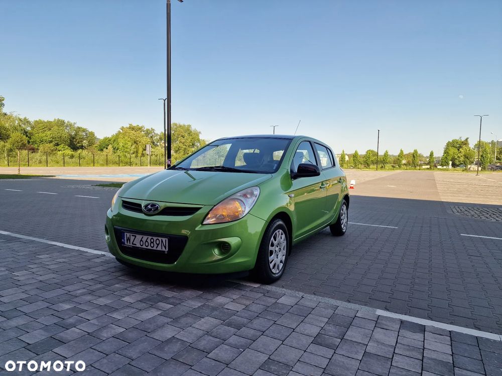 Hyundai i20 - 28