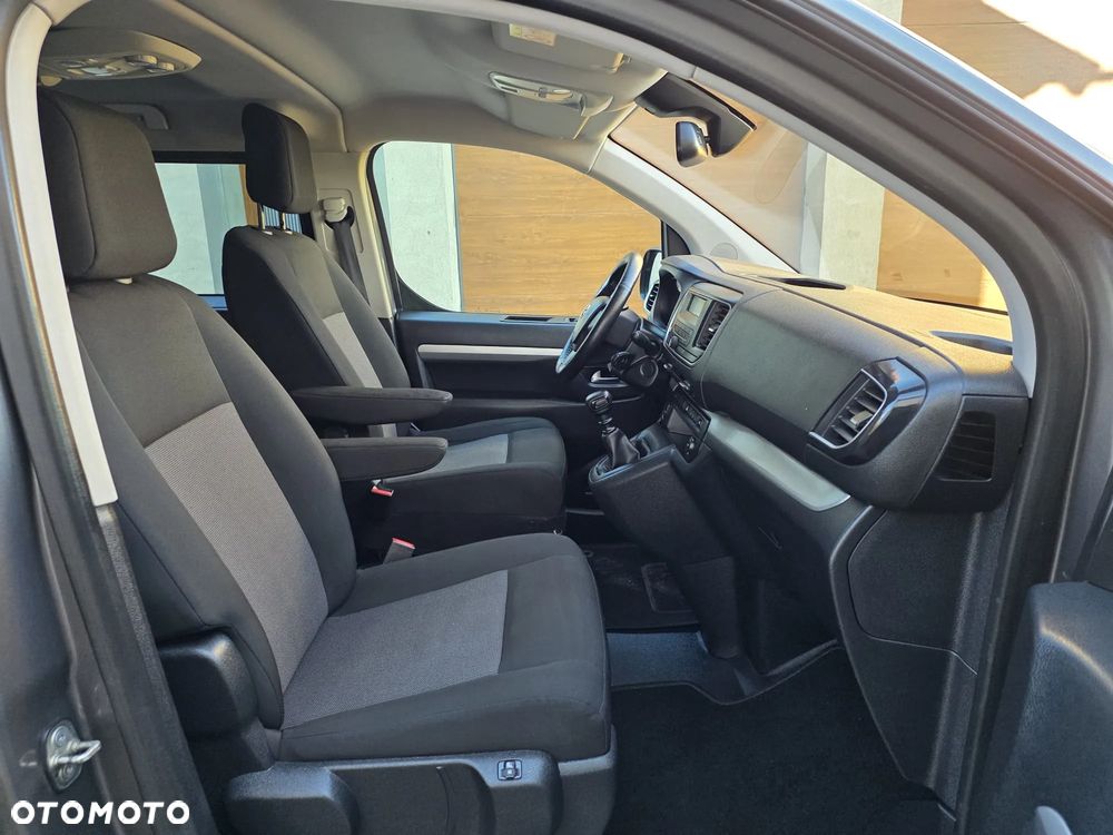 Toyota Proace Verso 1.6 D4-D Compact Family - 17