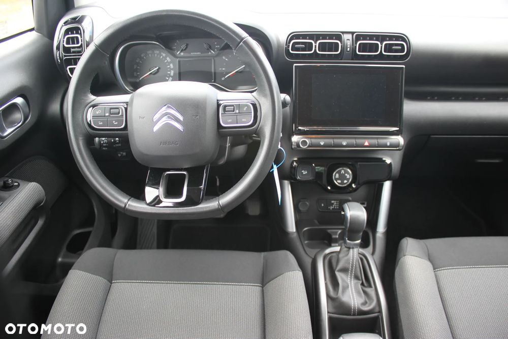 Citroën C3 Aircross - 18