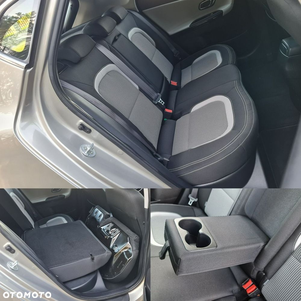 Kia Ceed 1.6 GDI XL - 10