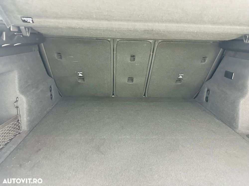 BMW X1 xDrive25e AT PHEV - 20