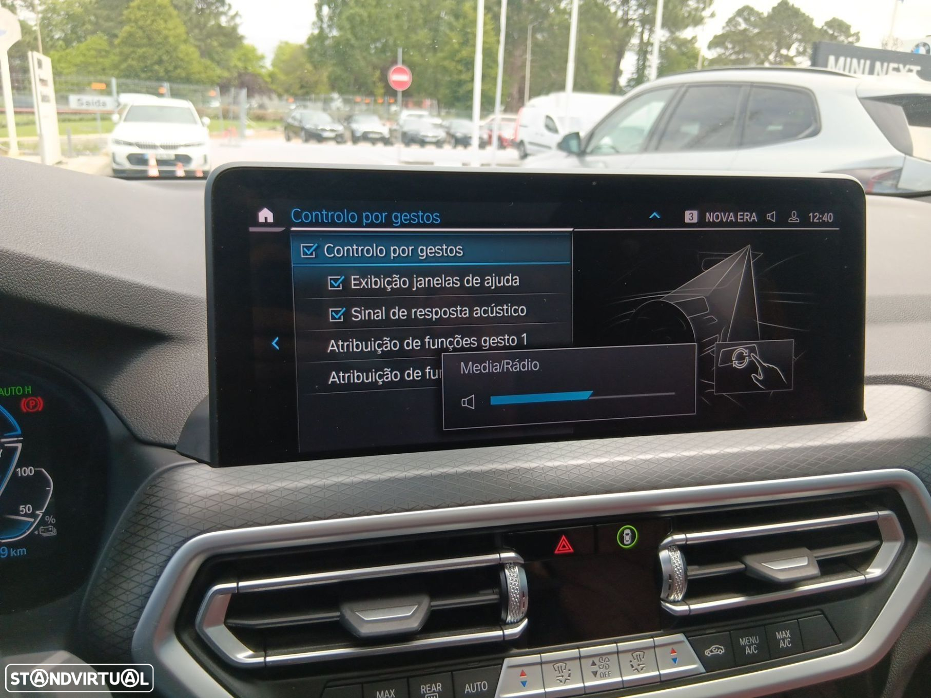 BMW X3 30 e xDrive Pack M - 27