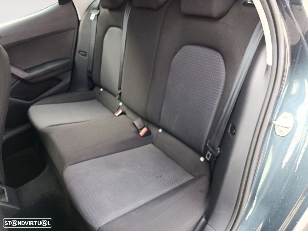 SEAT Ibiza 1.0 TSI Style - 13