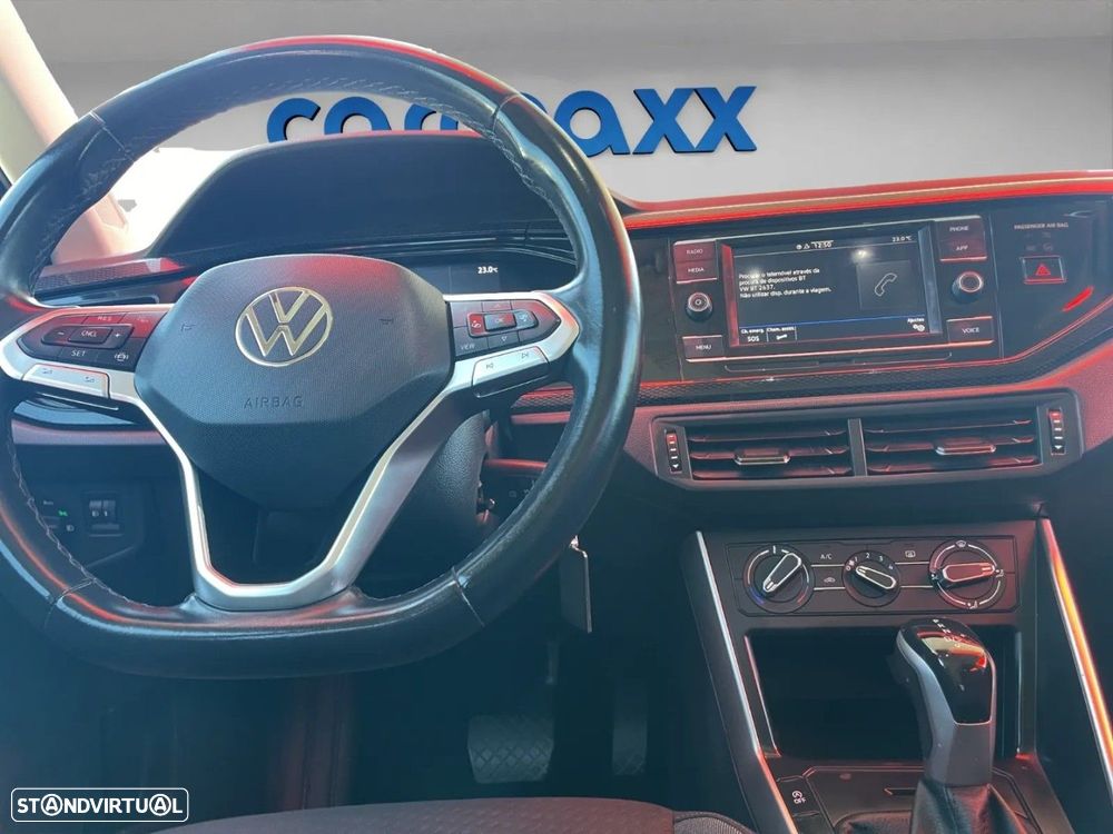 VW Taigo 1.0 TSI Life DSG - 34