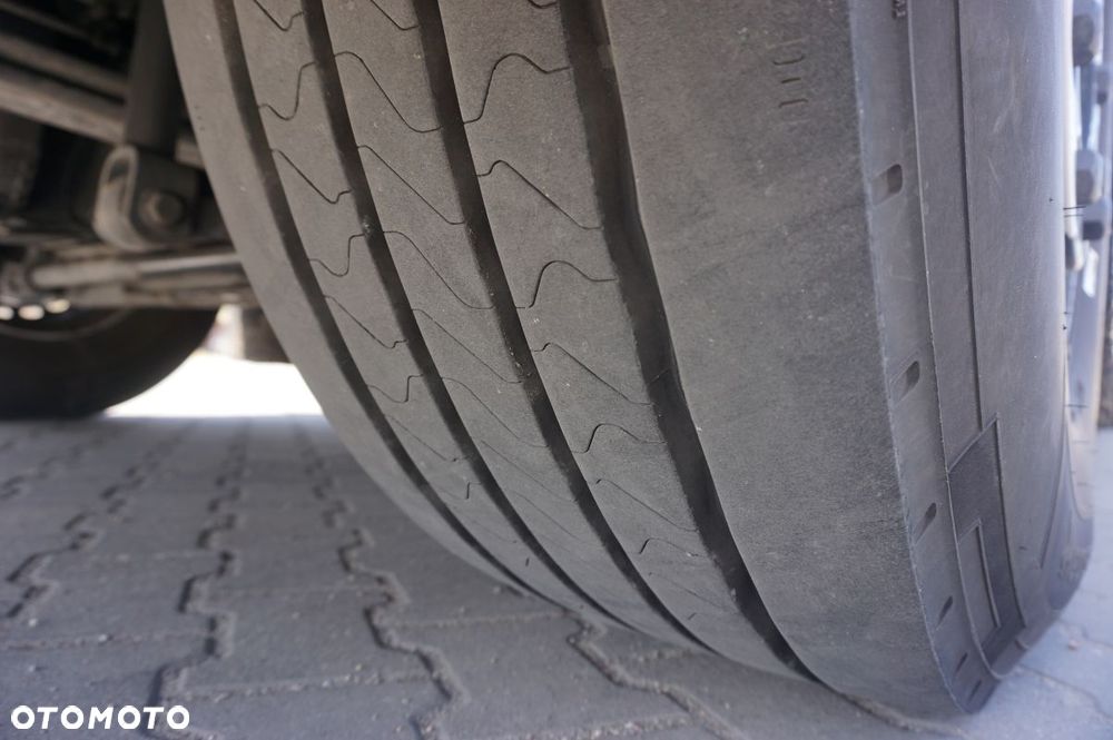 DAF XF 480 FT STANDARD STOCK (32815) - 7