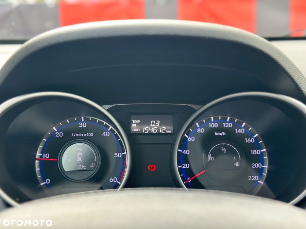 Hyundai ix35 1.7 CRDi 2WD Trend - 13