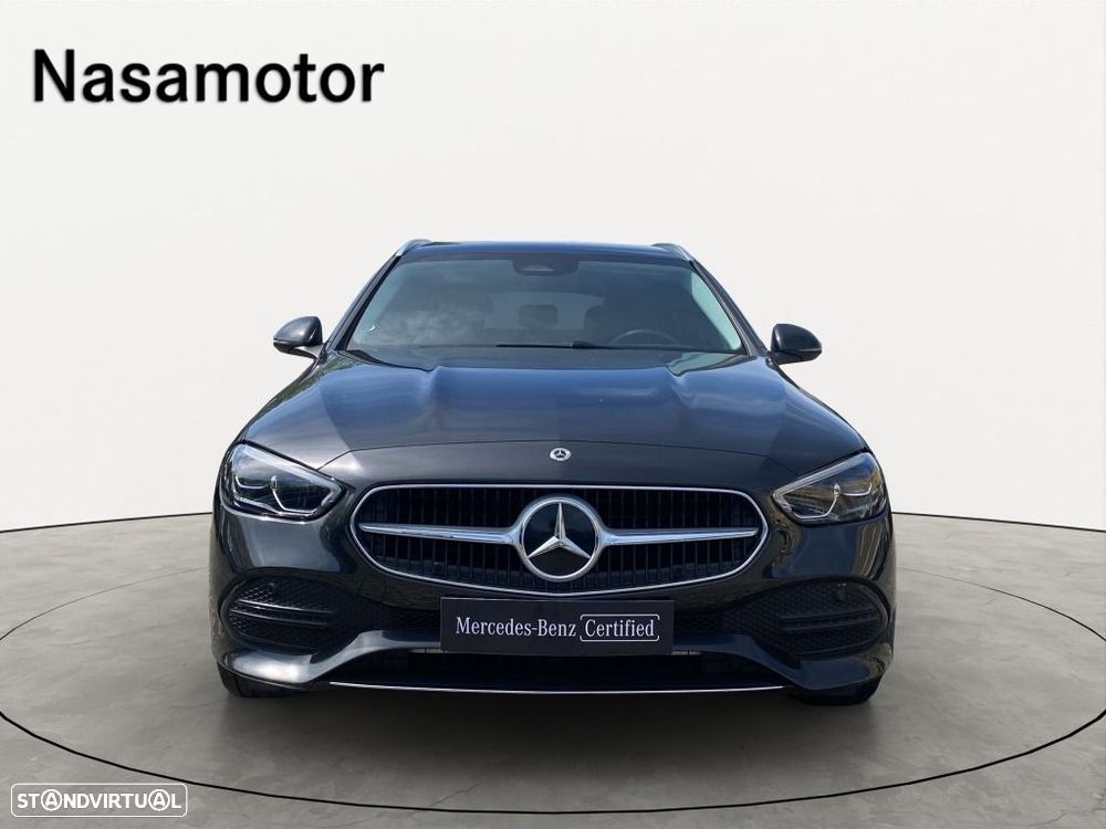 Mercedes-Benz C 300 - 6