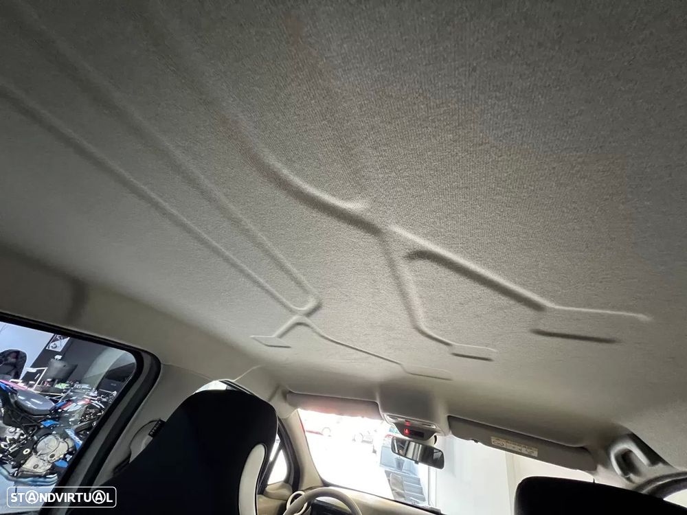 Renault Zoe (c/ Bateria) 41 kwh Life - 16