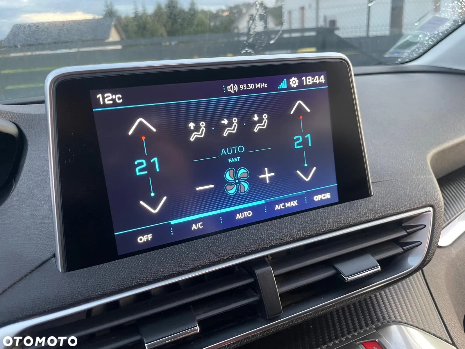 Peugeot 3008 1.2 PureTech Crossway S&S EAT6 - 28