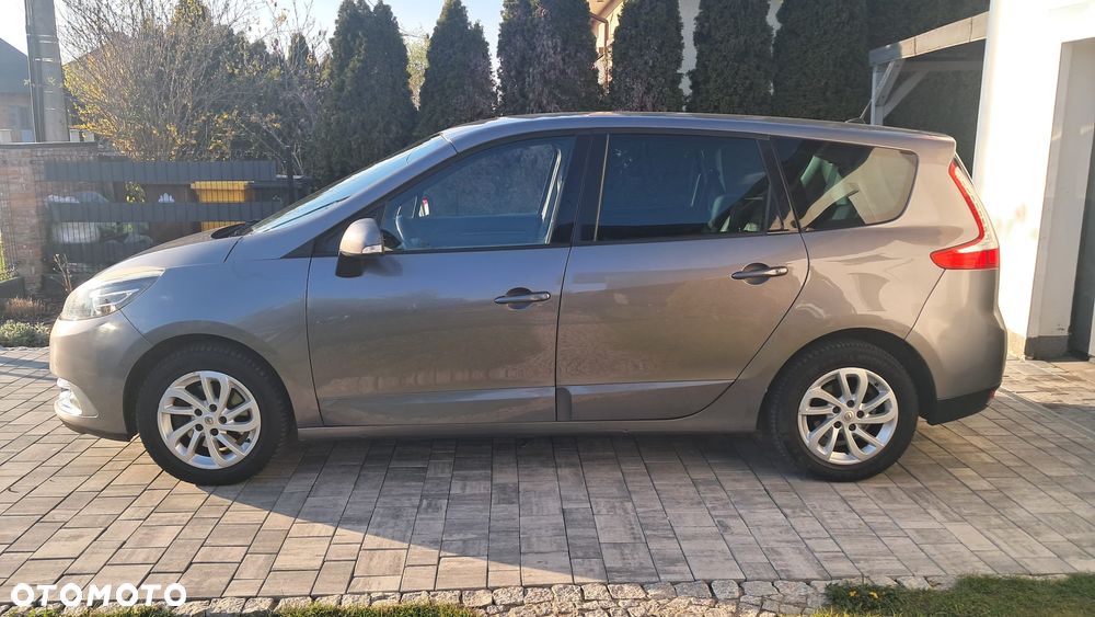 Renault Scenic 1.5 dCi Life - 2