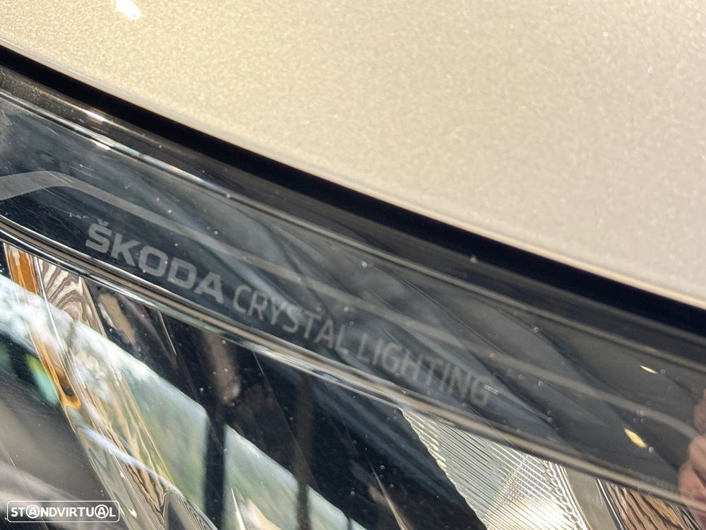 Skoda Enyaq iV 60 Sportline - 38