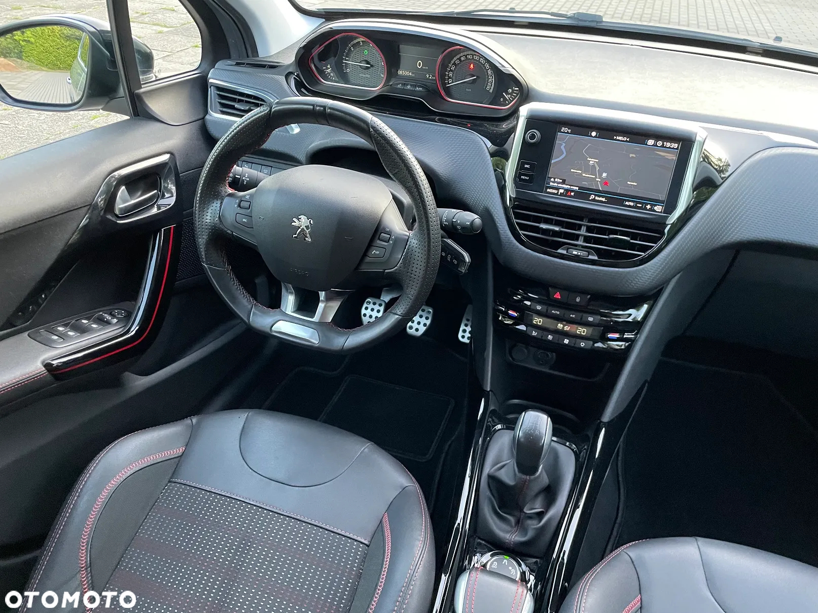 Peugeot 2008 - 2