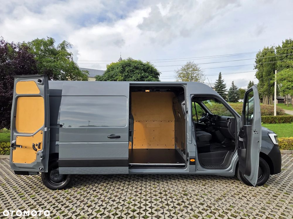 Renault Master - 22