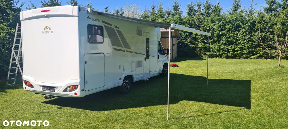 Fiat Mooveo TEI74EBH - 7