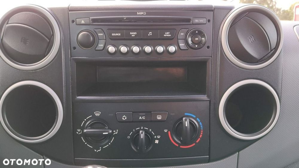 Peugeot Partner - 19