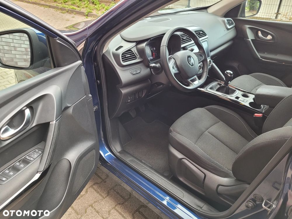 Renault Kadjar 1.3 TCe FAP Limited - 21