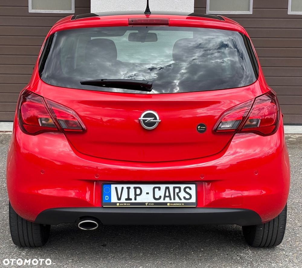 Opel Corsa 1.4 Color Edition - 6