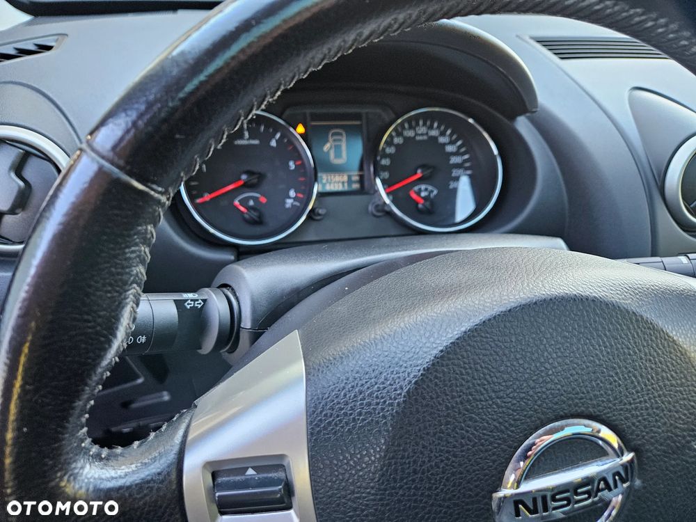 Nissan Qashqai+2 2.0 dCi 4x4 Tekna - 20
