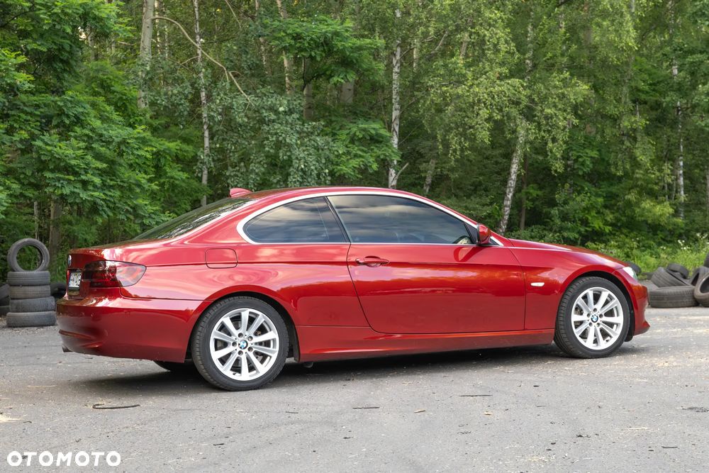 BMW Seria 3 - 15