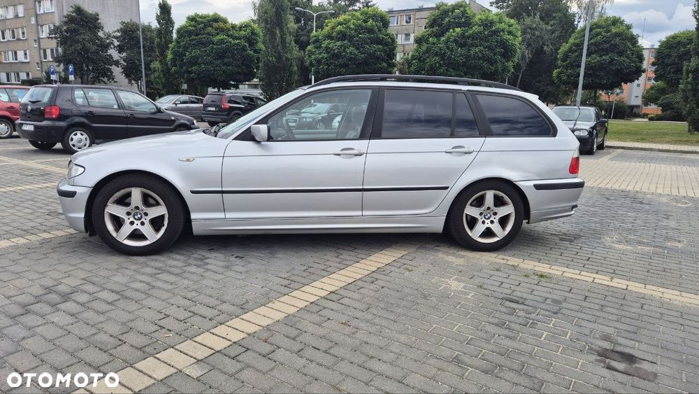 BMW Seria 3 - 2