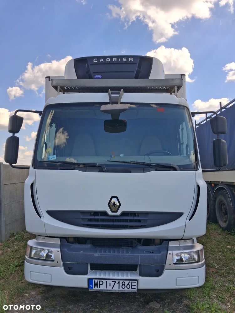 Renault MIDLUM - 1