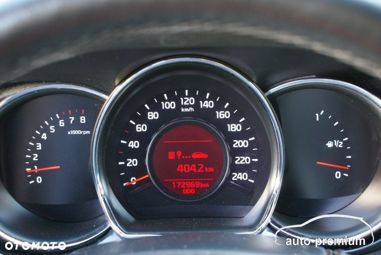 Kia Ceed 1.6 GDI Dream Team Edition - 20