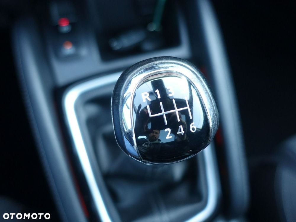Nissan Qashqai 2019