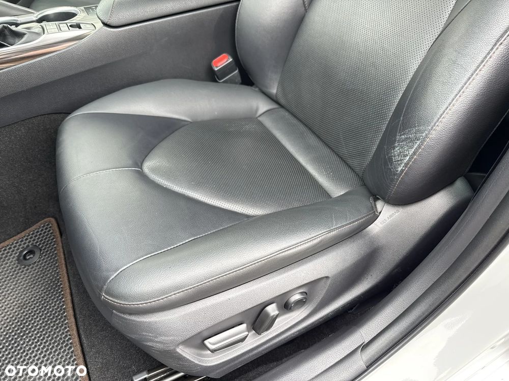 Toyota Camry 2.5 Hybrid Executive CVT - 15