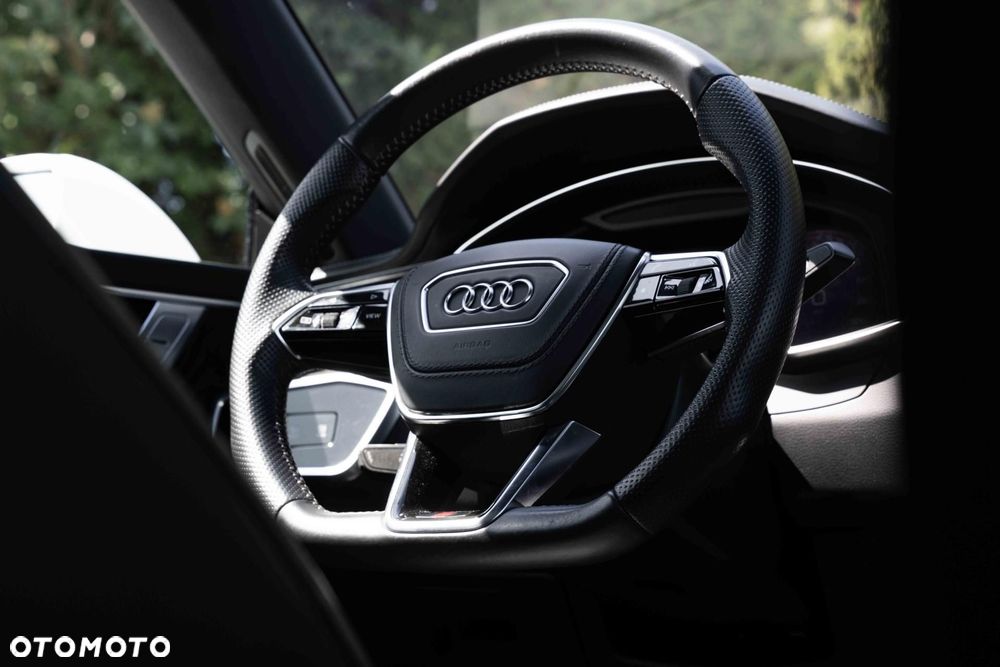 Audi A7 Sportback - 18