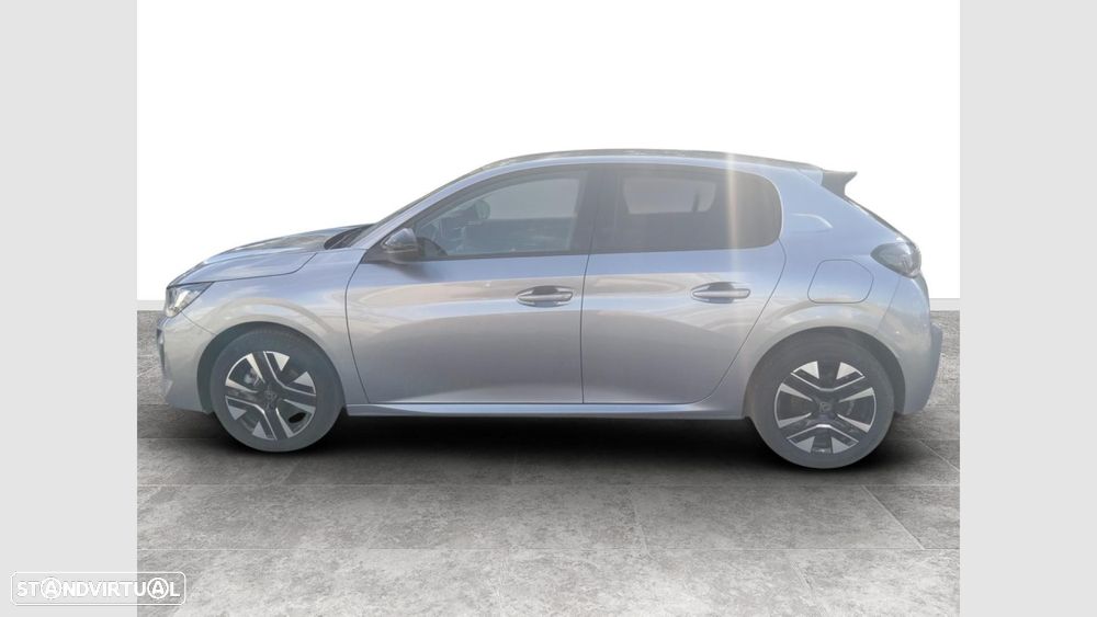 Peugeot 208 1.2 Hybrid Allure e-DCS6 - 6