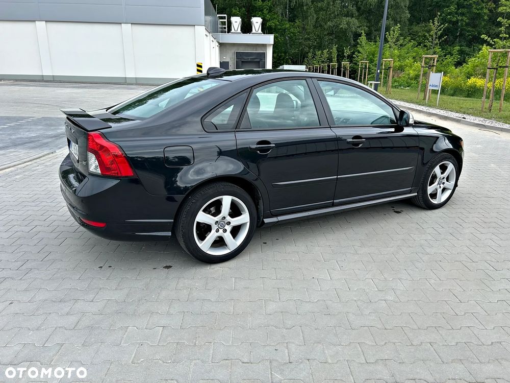 Volvo S40 2.0 R-Design Euro5 - 7